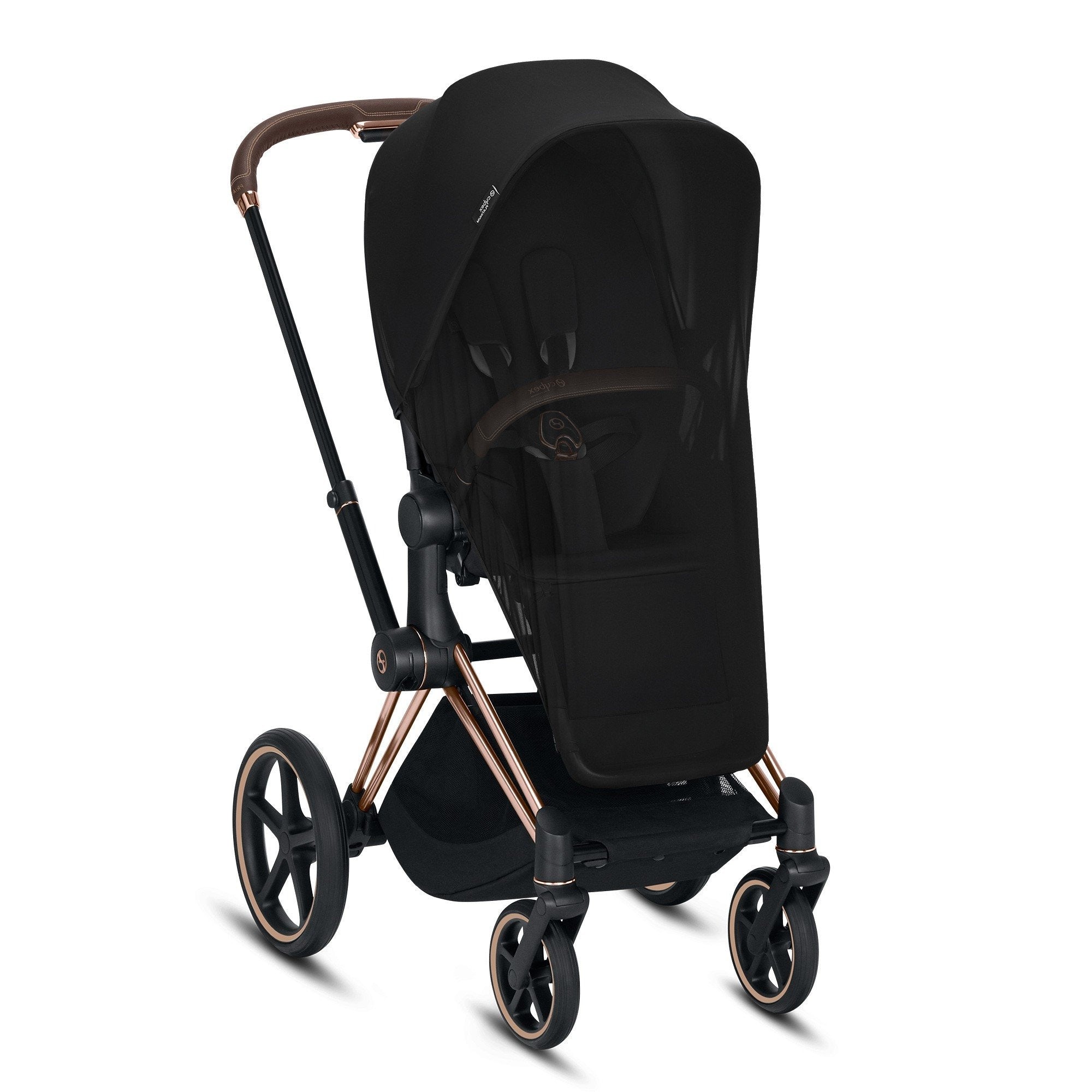 cybex balios s mosquito net Cybex - Platinum Stroller Insect Net