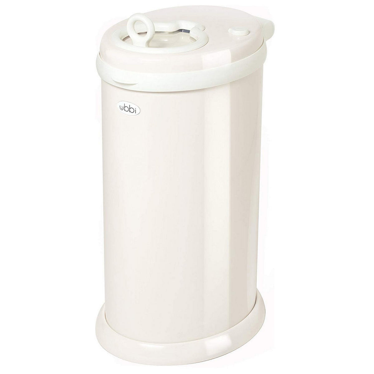 UBBI Steel Diaper Pail