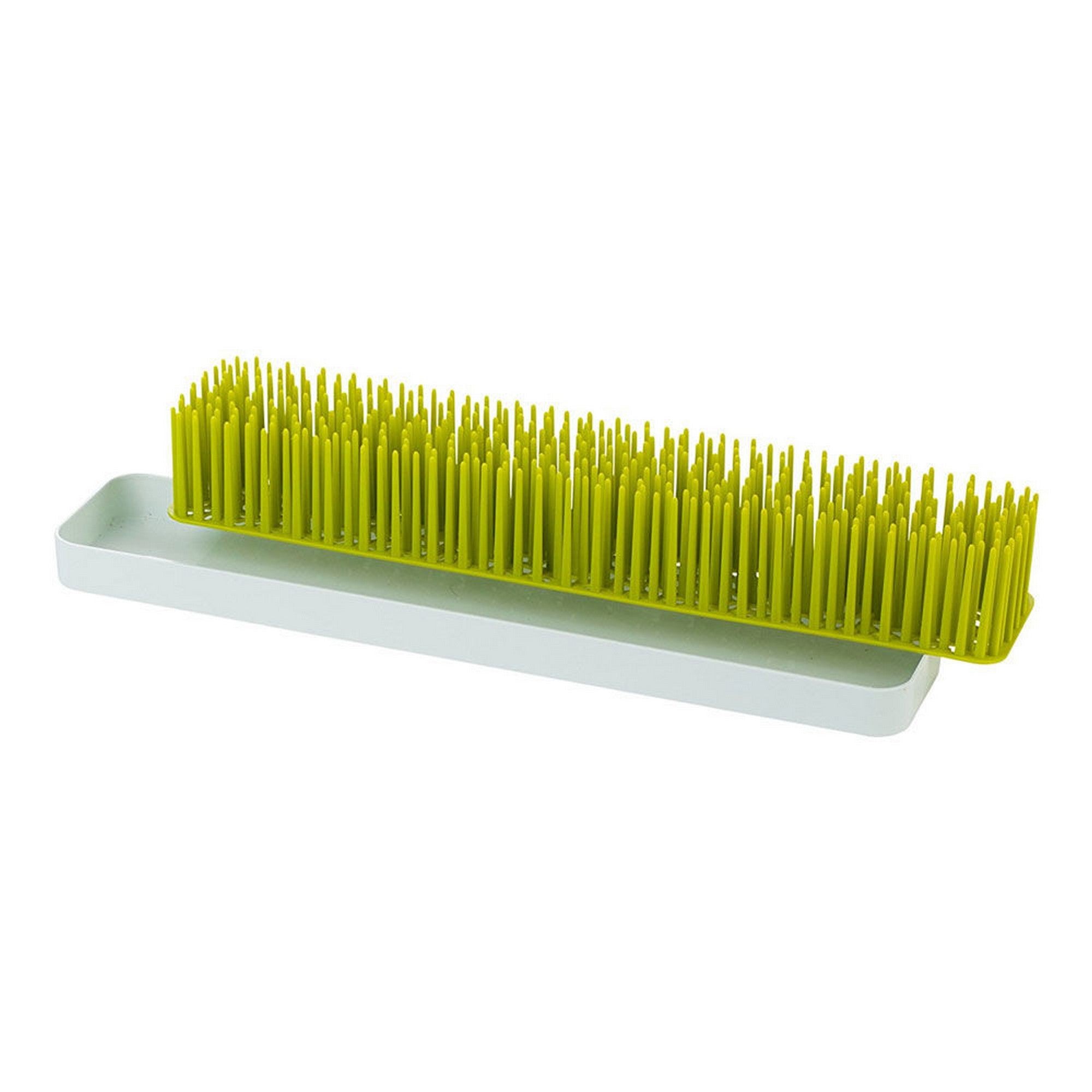 Spring Green Patch Drying Rack 2