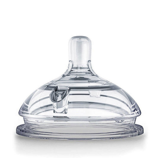 Silicone Bottle Nipples1