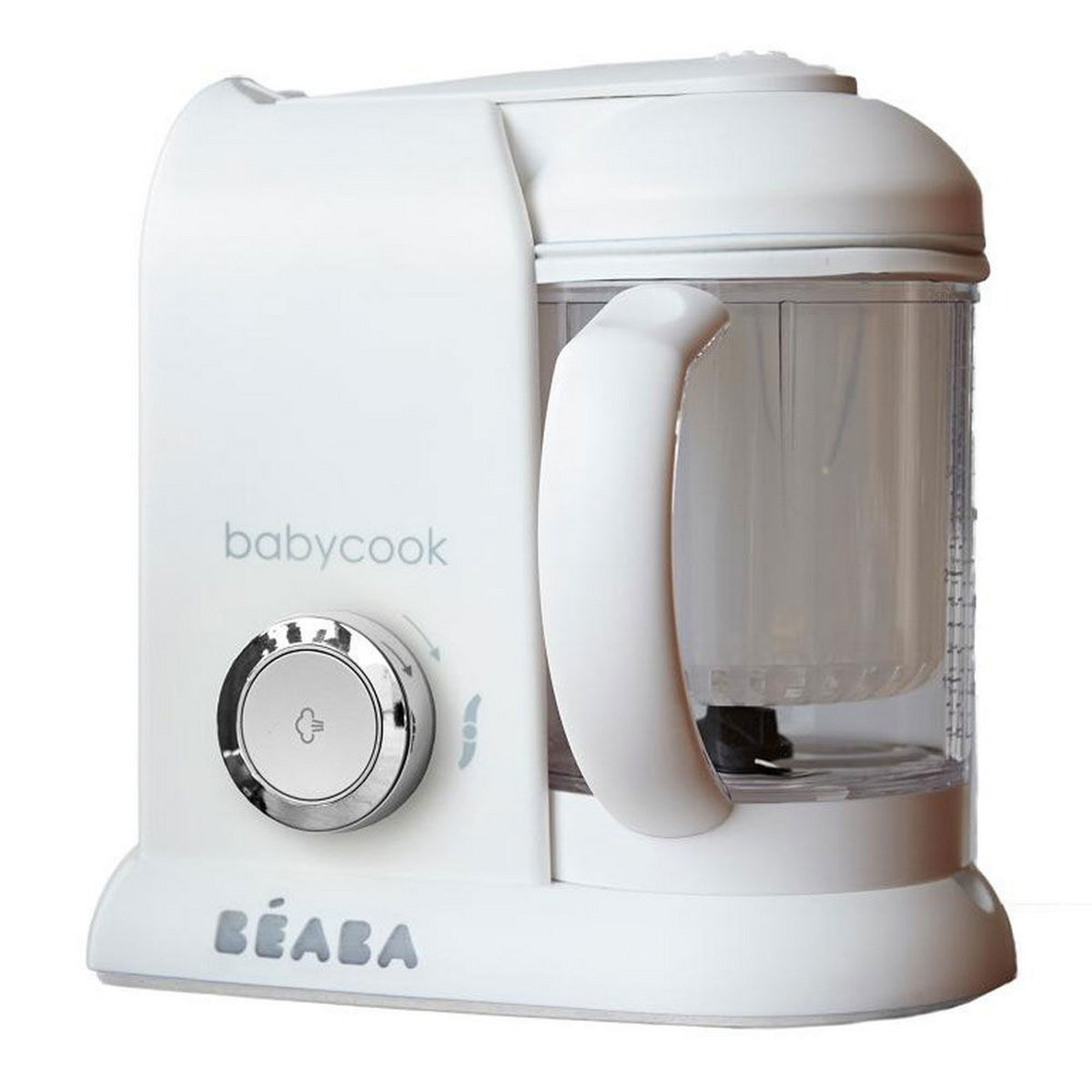 BEABA Babycook Solo Baby Food Maker Processor