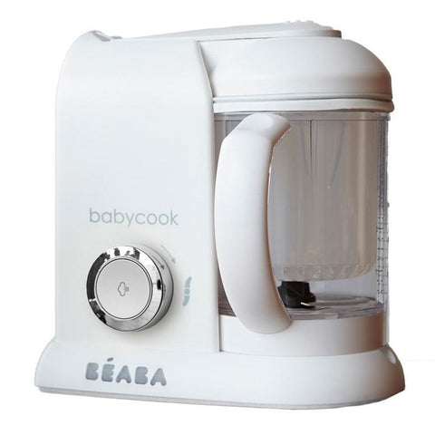 Beaba Babycook Pro Food Processor Kido Bebe