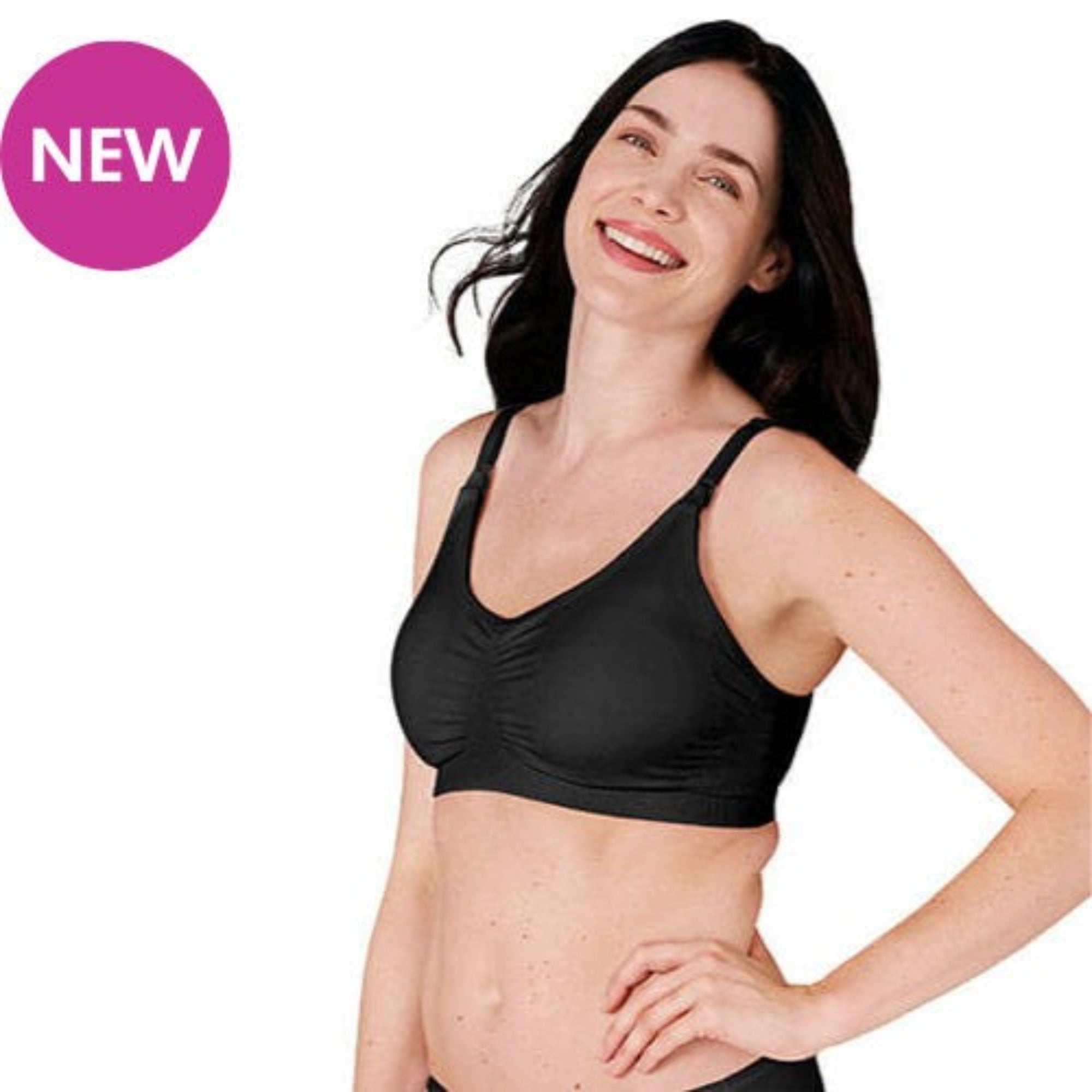 MEDELA 3 in 1 Pumping & Nursing Bra