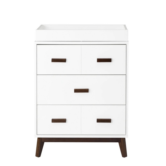 Drawer Changer Dresser