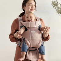 Thumbnail for BABYBJÖRN Baby Carrier Free (3D Mesh)