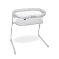 HALO Portable Bassinest Flex Sleeper - Heather Weave