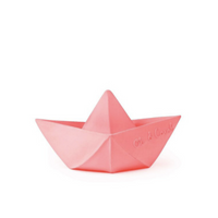 Thumbnail for OLI & CAROL Origami Boat