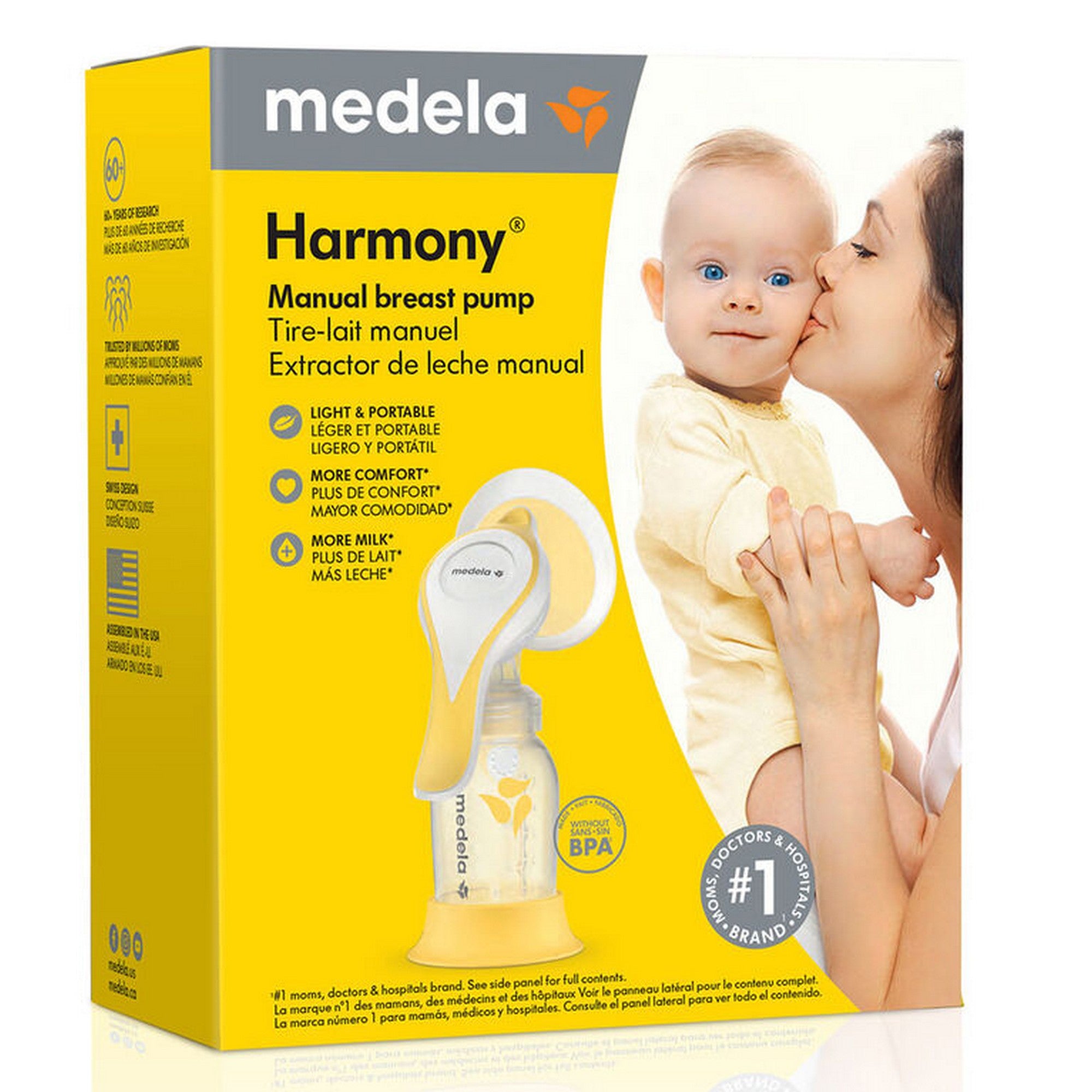 Breast Pump12