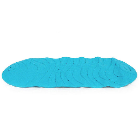 Ripple Blue Bath Mat2