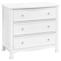 DAVINCI Kalani 3-Drawer Dresser