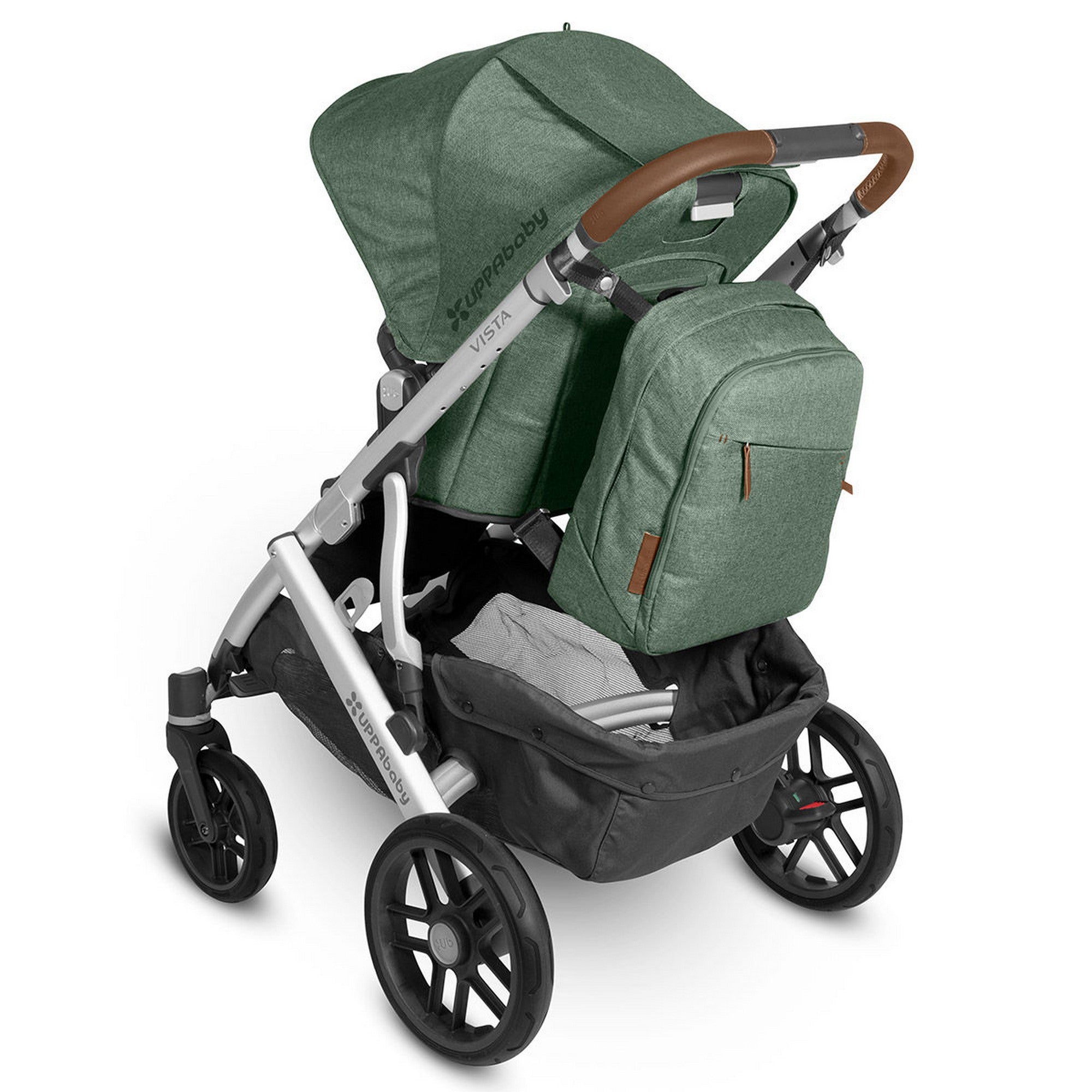 UPPAbaby | Changing Backpack