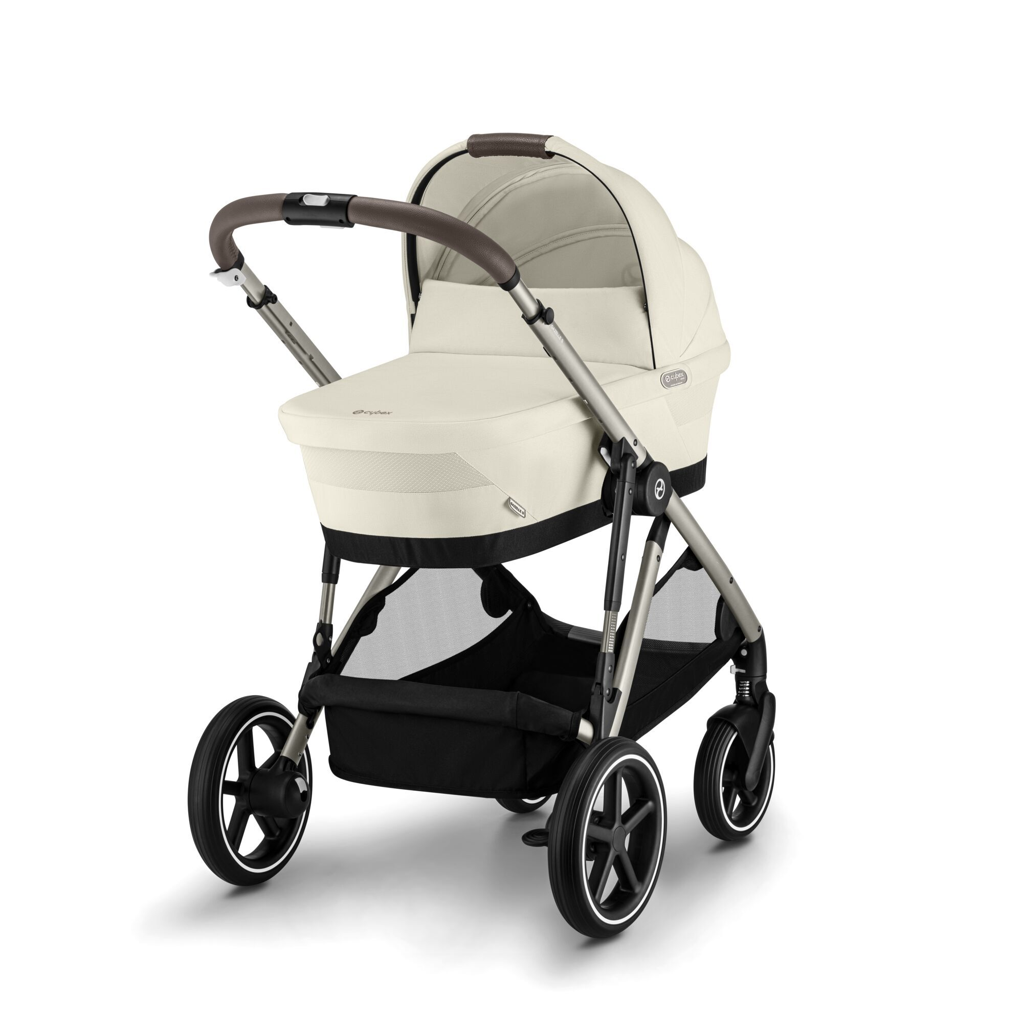 Lit bébé CYBEX Gazelle S 