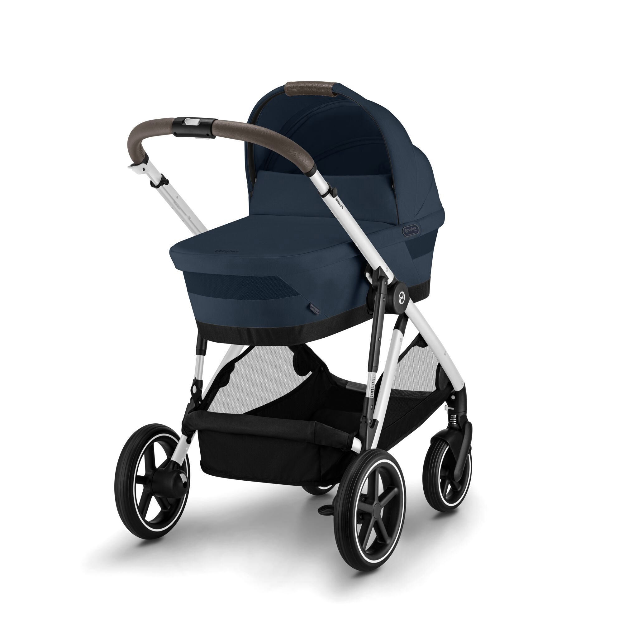 Lit bébé CYBEX Gazelle S 