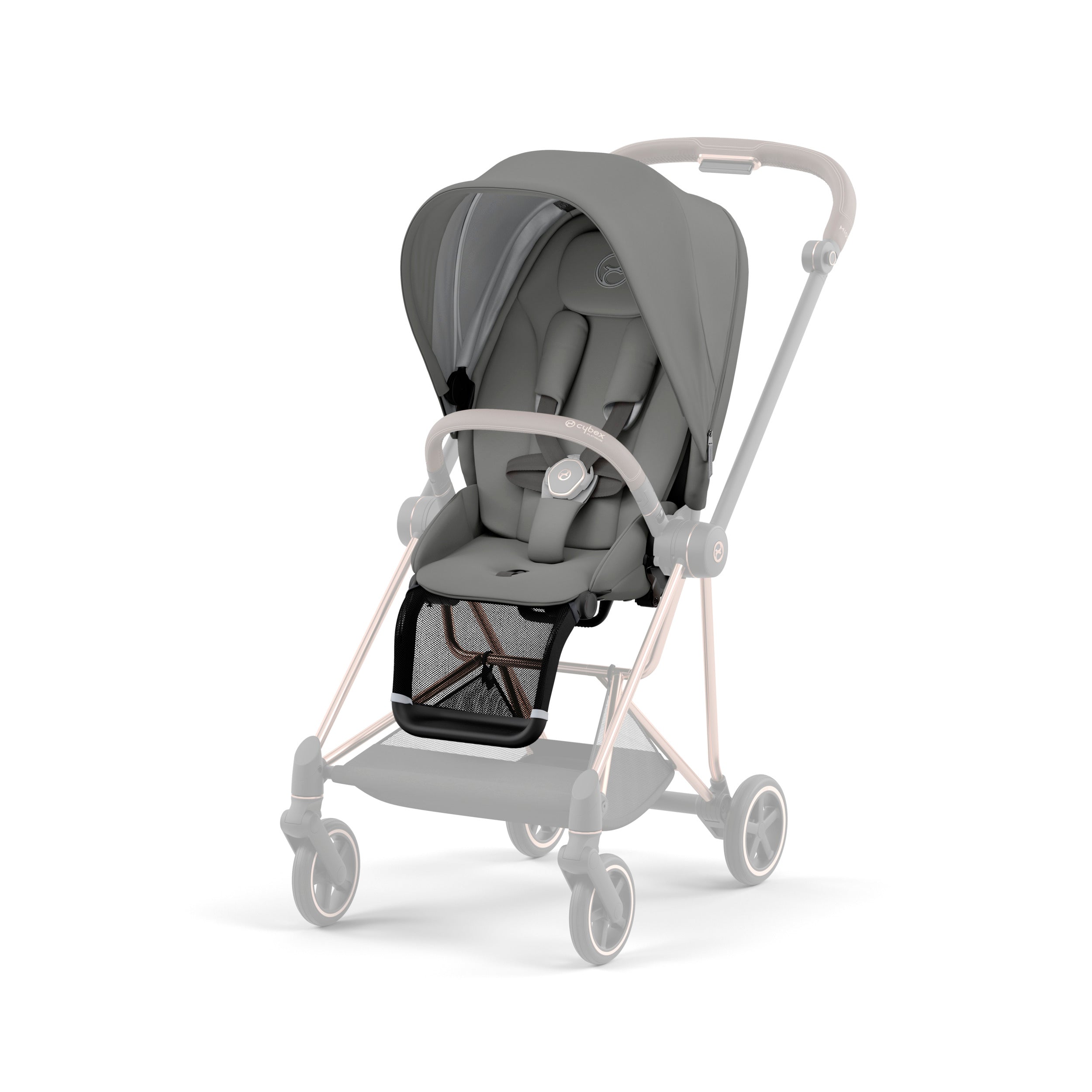 CYBEX Mios3 Seat