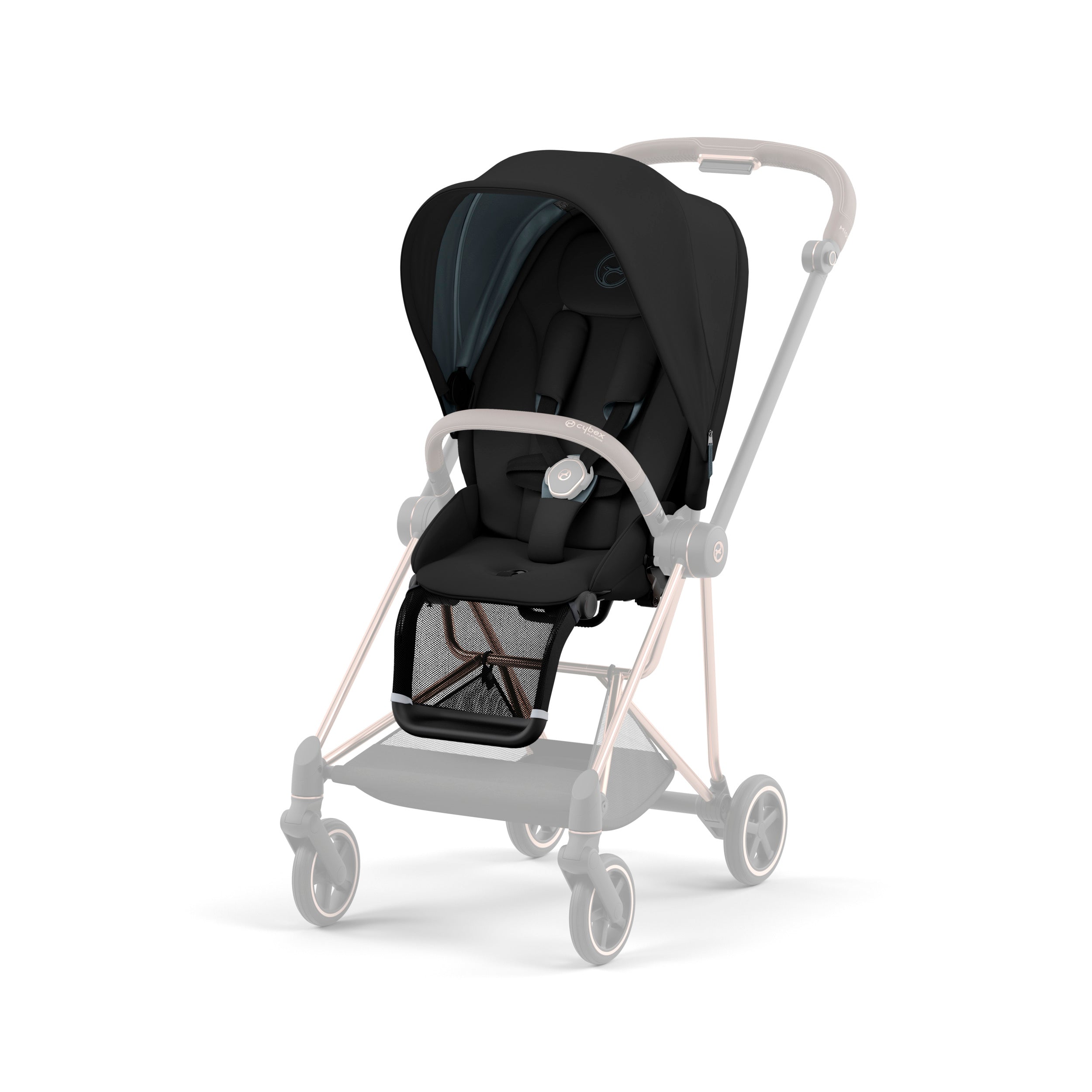 CYBEX Mios3 Seat