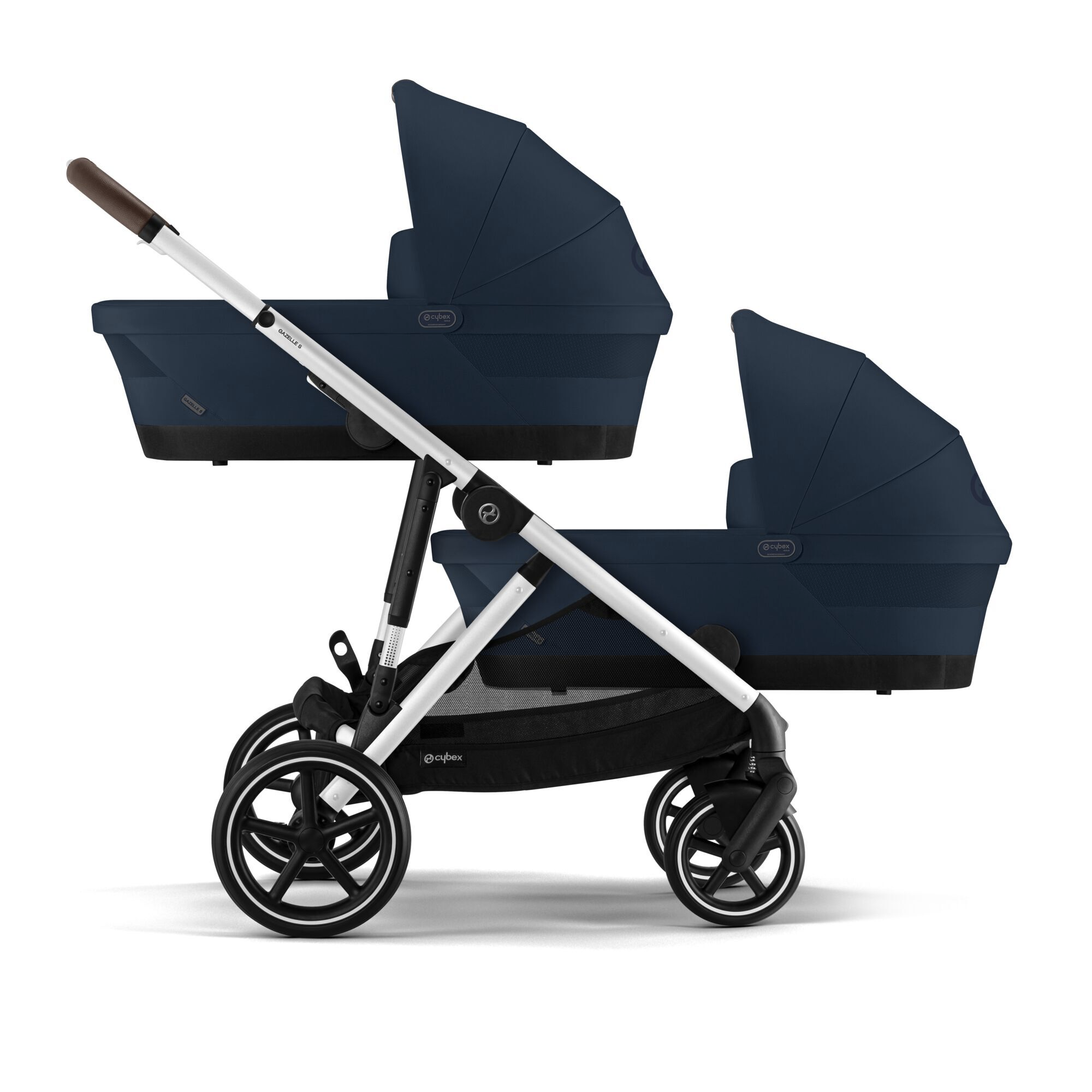 Lit bébé CYBEX Gazelle S 