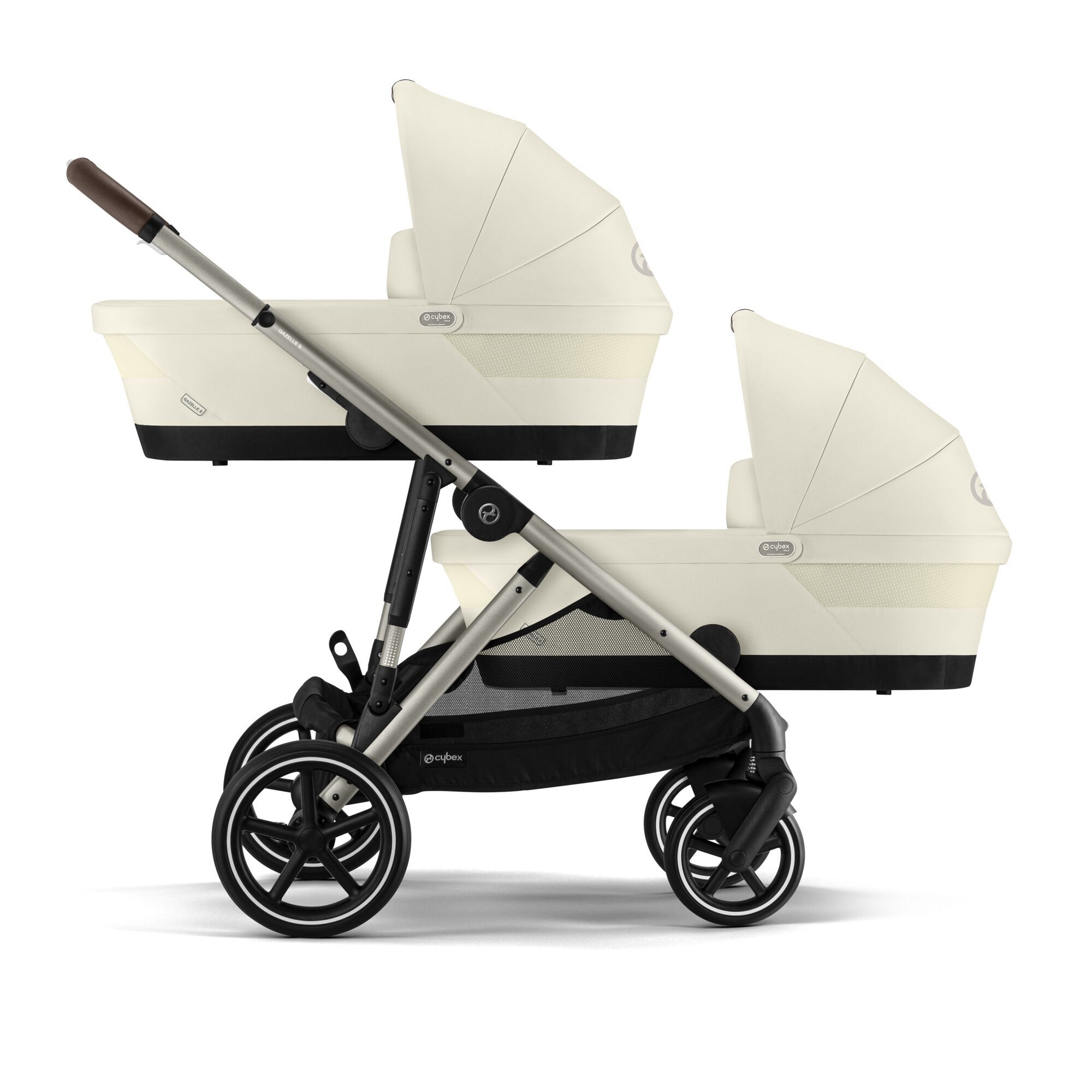 Lit bébé CYBEX Gazelle S 