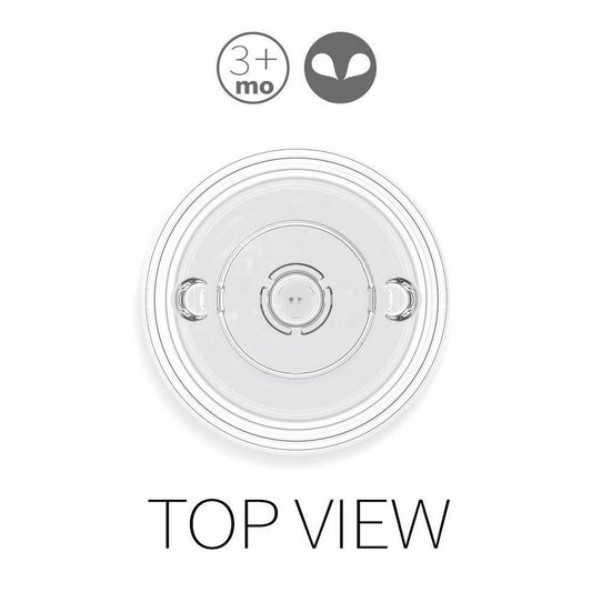 Silicone Bottle Nipples3