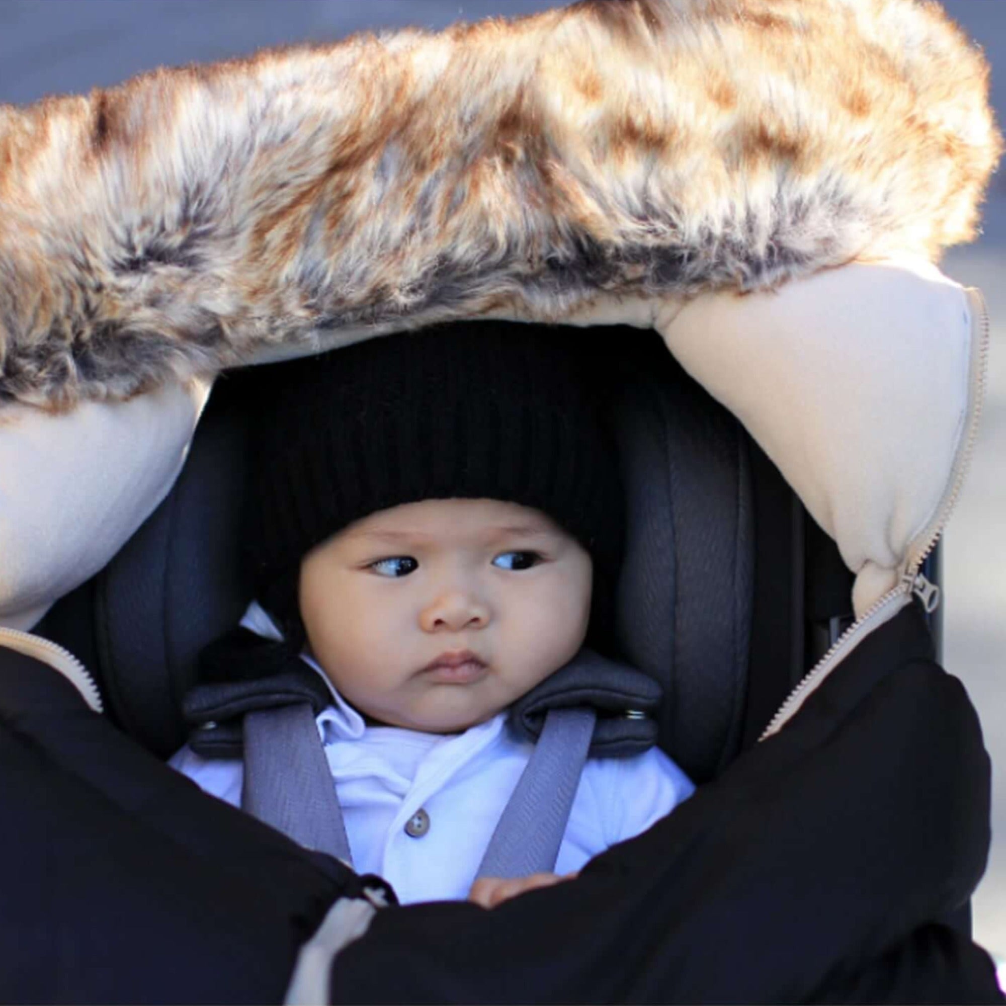 ENFANT Car Seat Cocoon