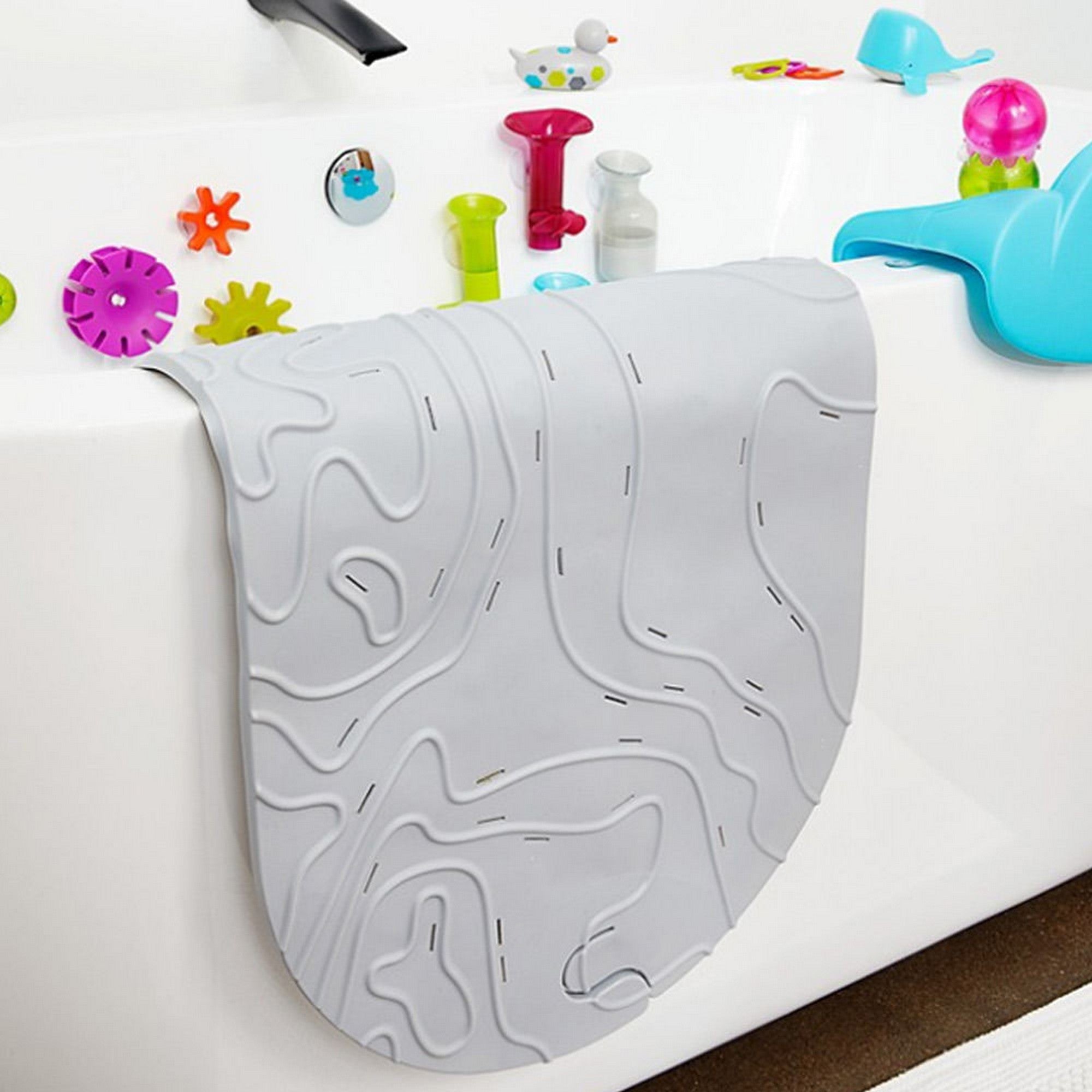 Griffle Bath Mat4