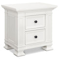 MONOGRAM by namesake Classic Nightstand