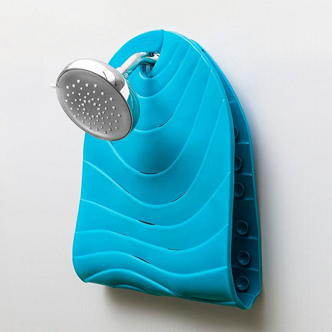 Ripple Blue Bath Mat3