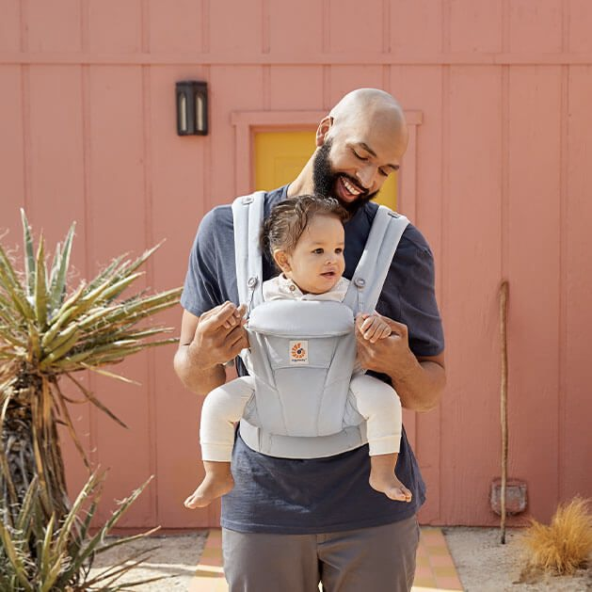 ERGOBABY Omni Dream Baby Carrier