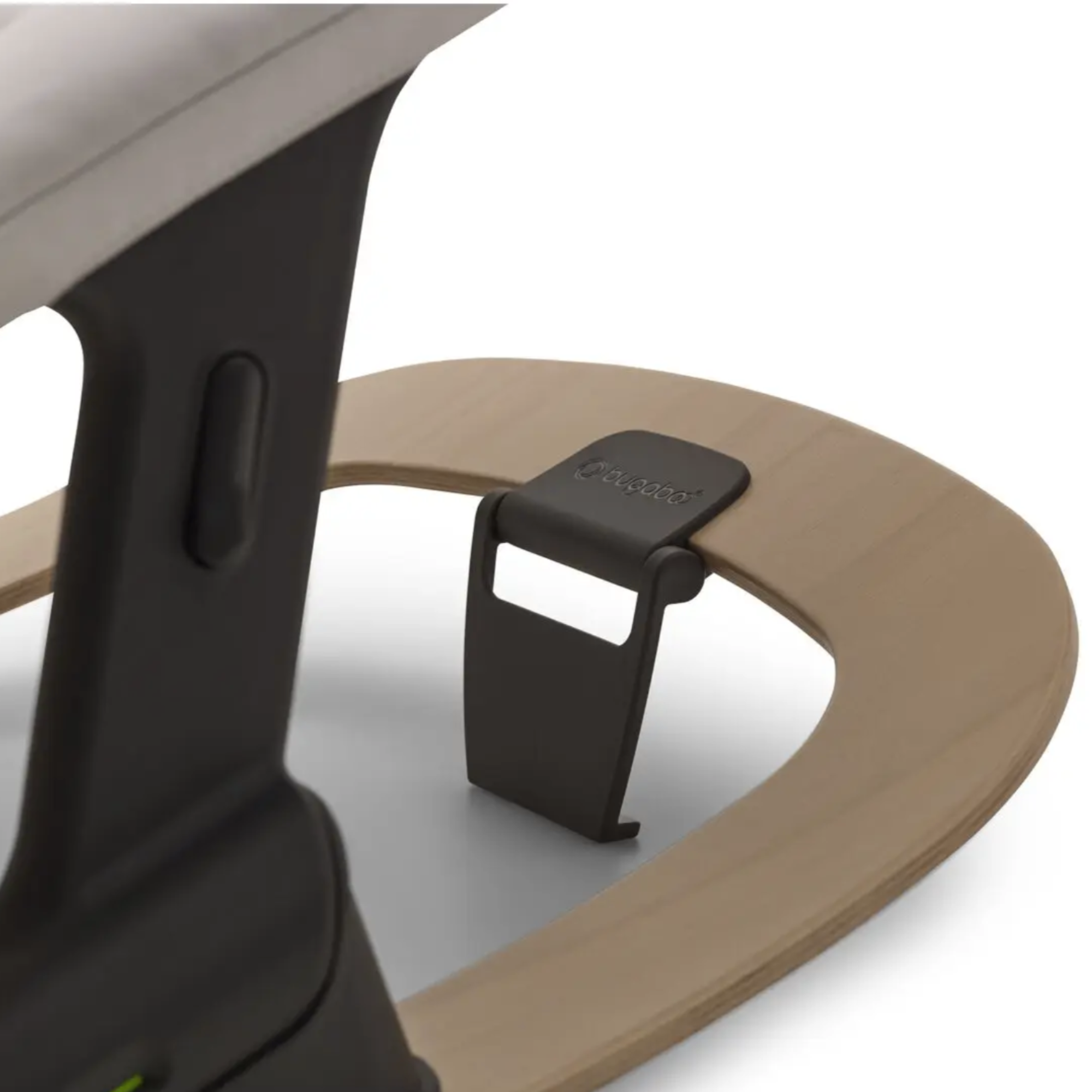 BUGABOO Giraffe Rocker Frame - Neutral Wood