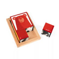 JANOD 6 Forest Blocks Box