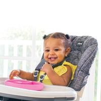 Thumbnail for CHICCO-Stacks-1-2-3-High-Chair-Dots