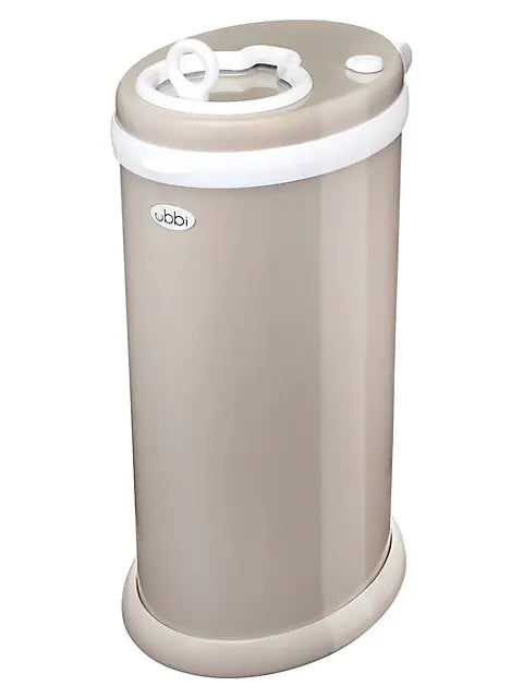 UBBI Steel Diaper Pail