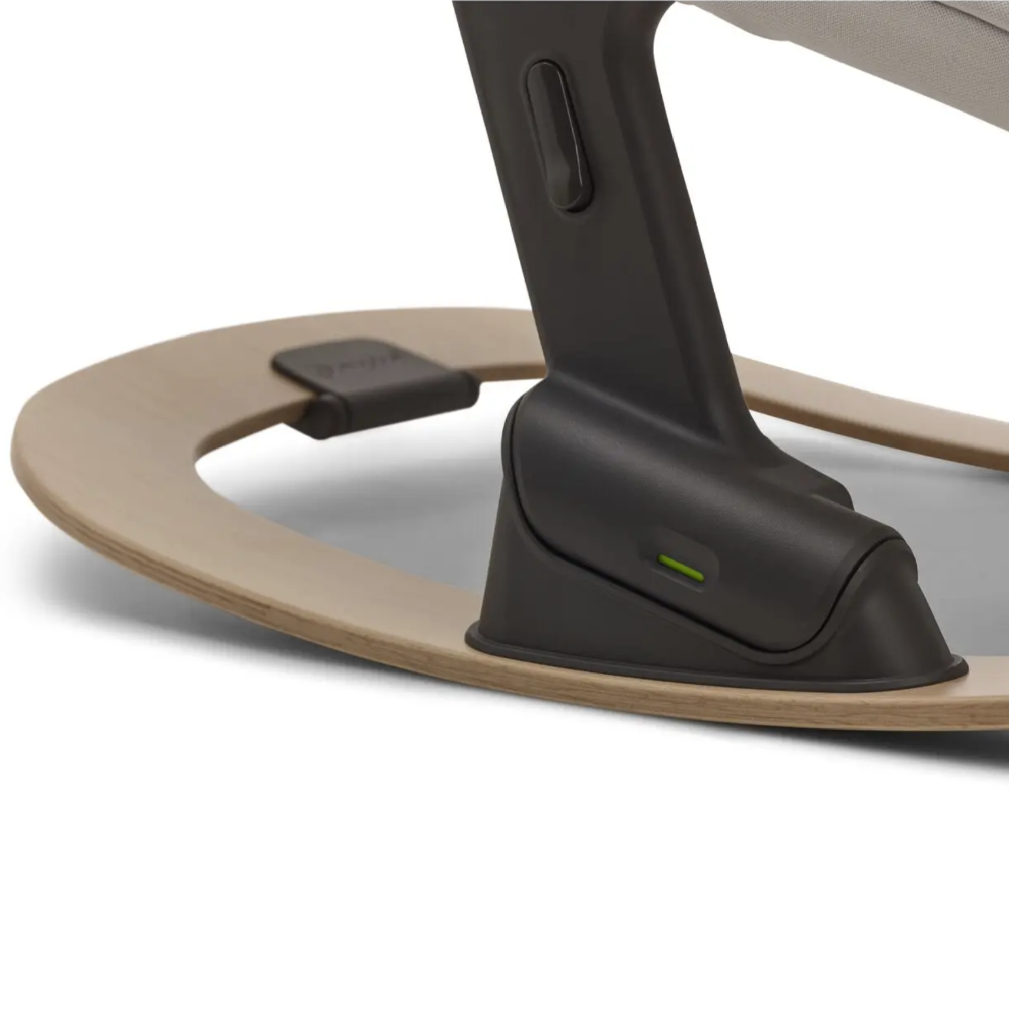 BUGABOO Giraffe Rocker Frame - Neutral Wood