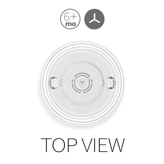 Silicone Bottle Nipples4