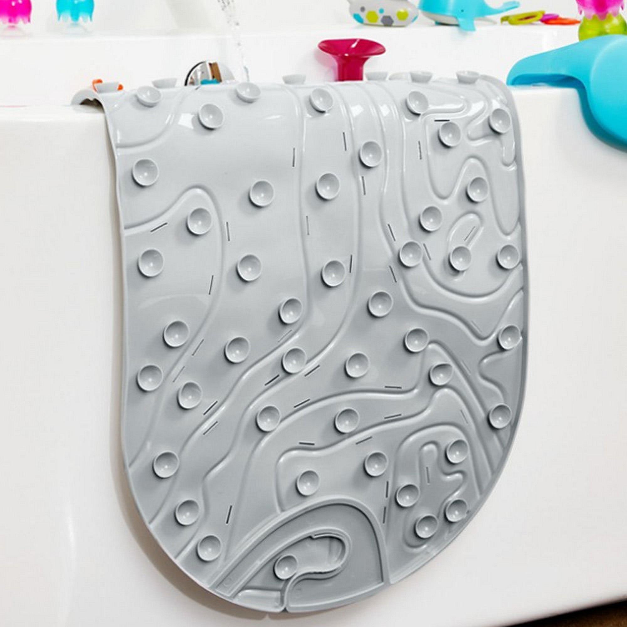 Griffle Bath Mat6