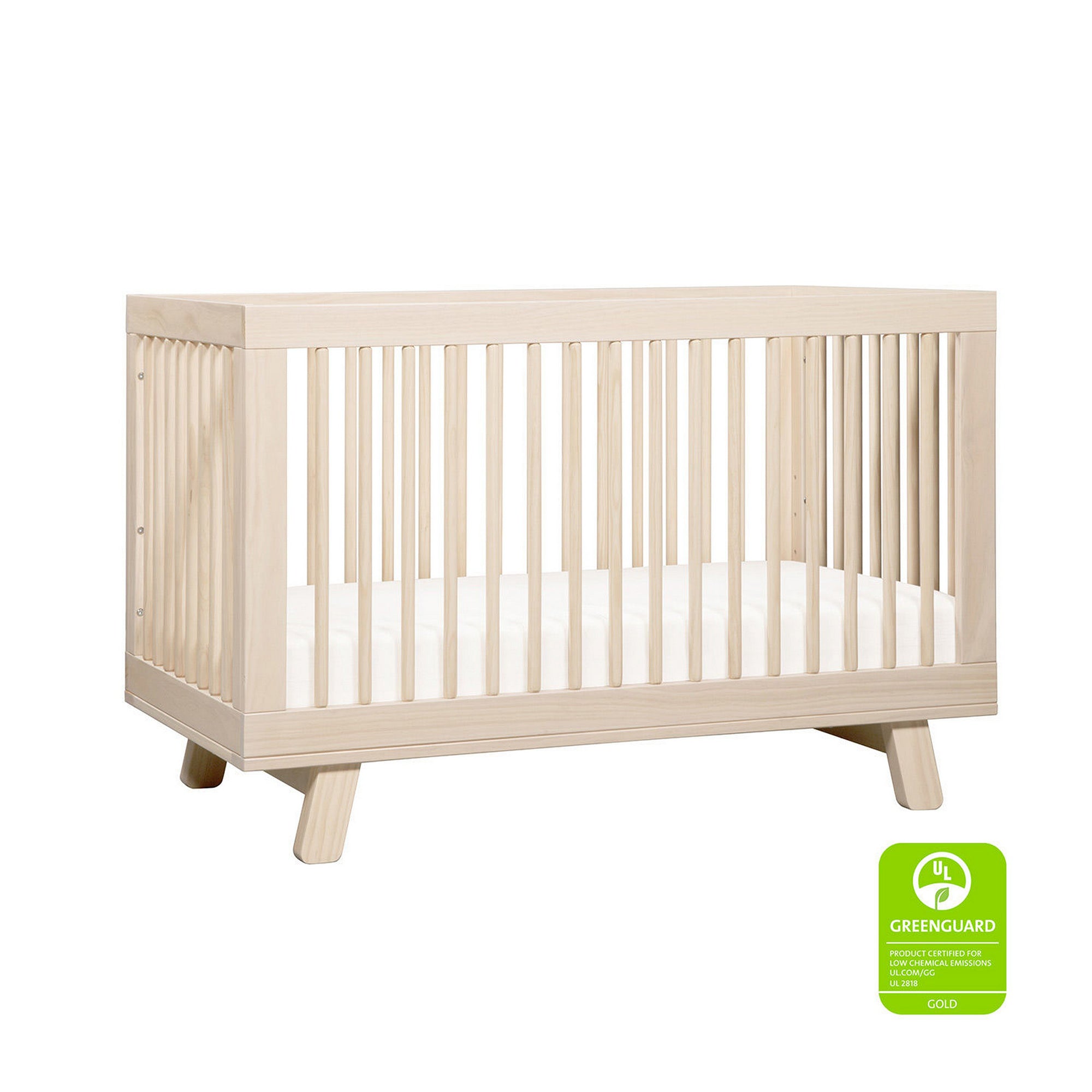 Hudson_Convertible Crib