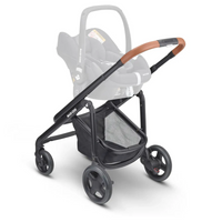 Thumbnail for MAXI COSI Lila CP Travel System With Mico XP Max - Essential Black