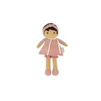 Thumbnail for KALOO Tendresse My First Doll Amandine - Medium