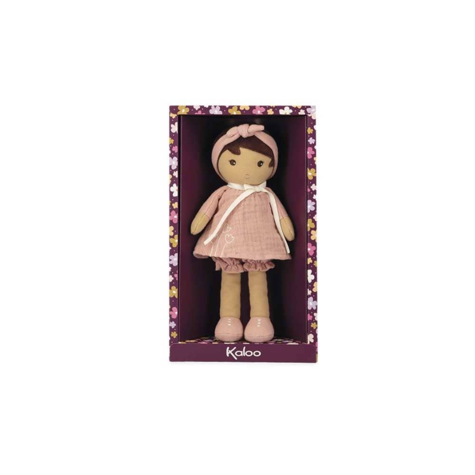 KALOO Tendresse My First Doll Amandine - Medium