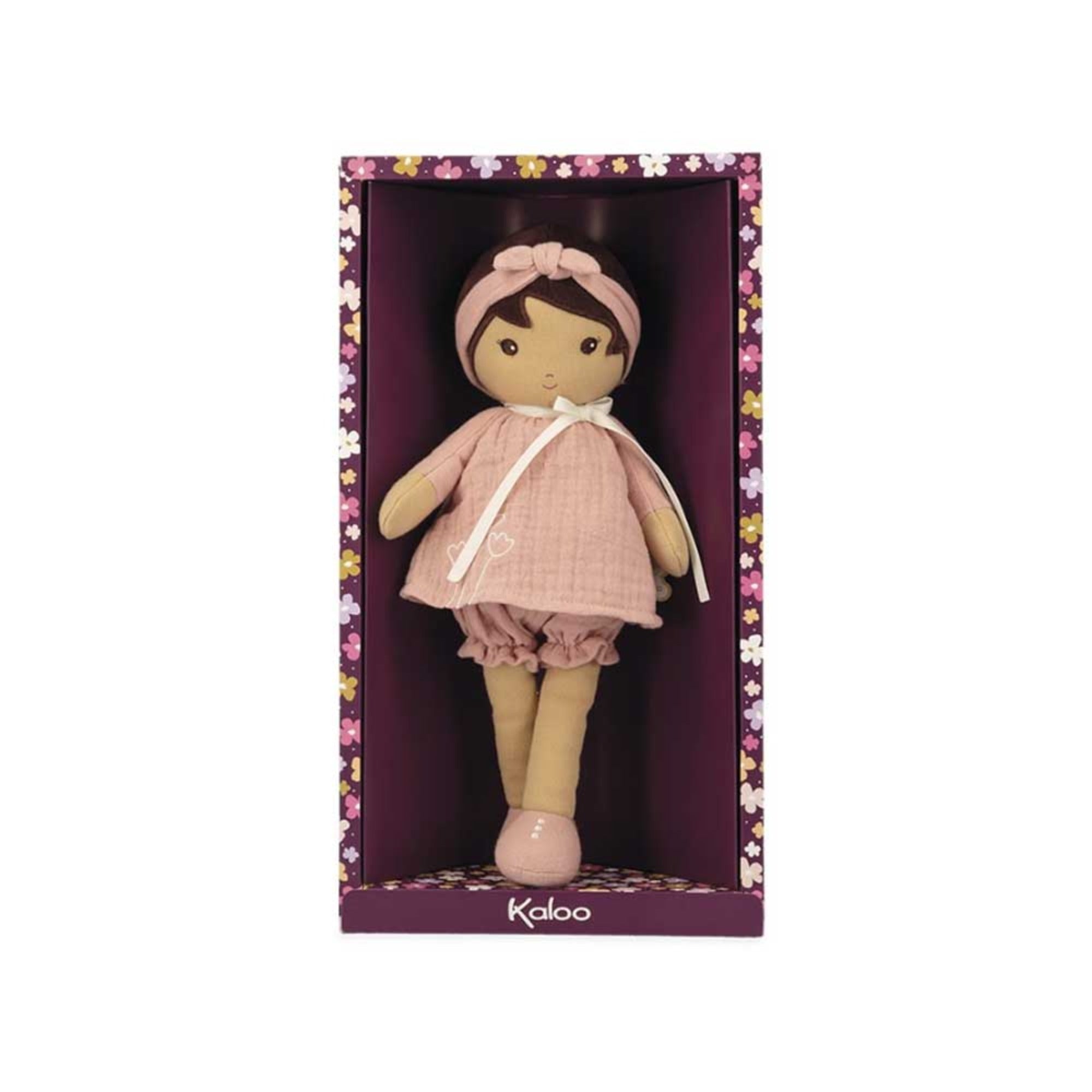 KALOO Tendresse My First Doll Amandine - Large