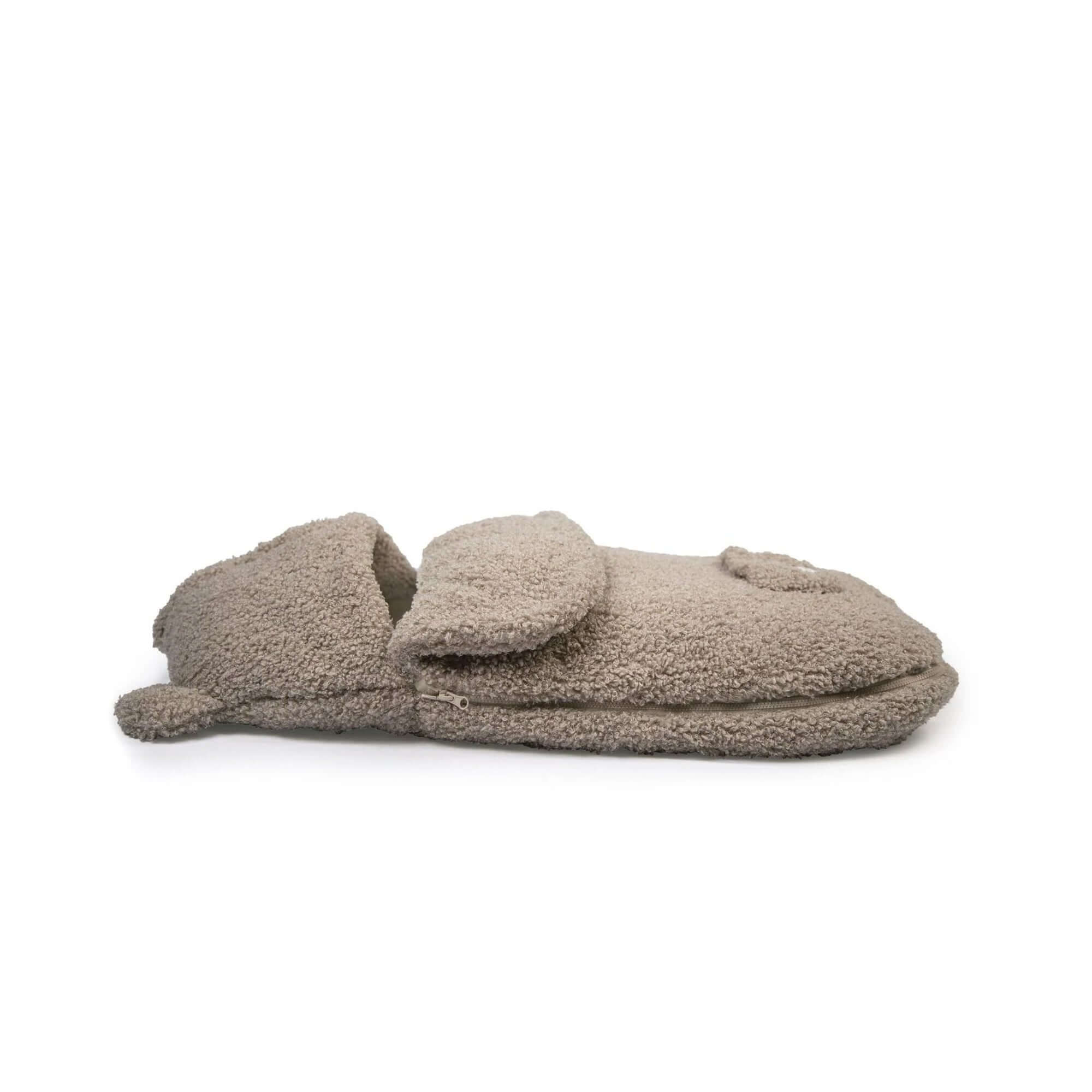 7AM ENFANT BébéPOD 0-9M - Oatmeal Teddy