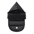 7AM ENFANT PlushPOD - Black Plush