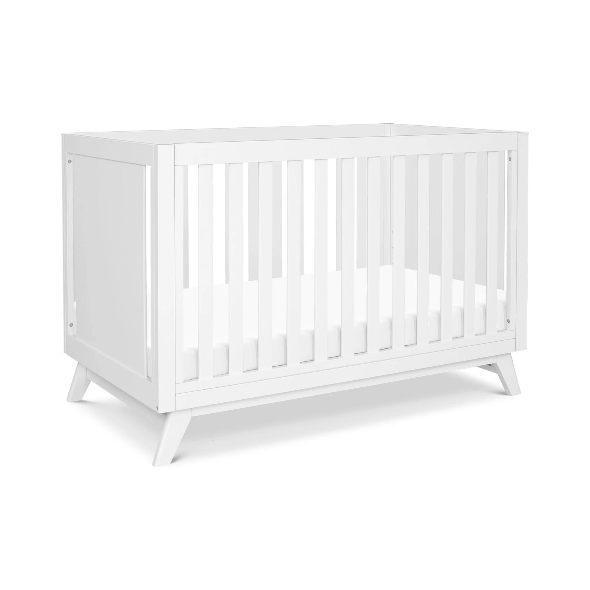 DAVINCI Otto 3-in-1 Convertible Crib
