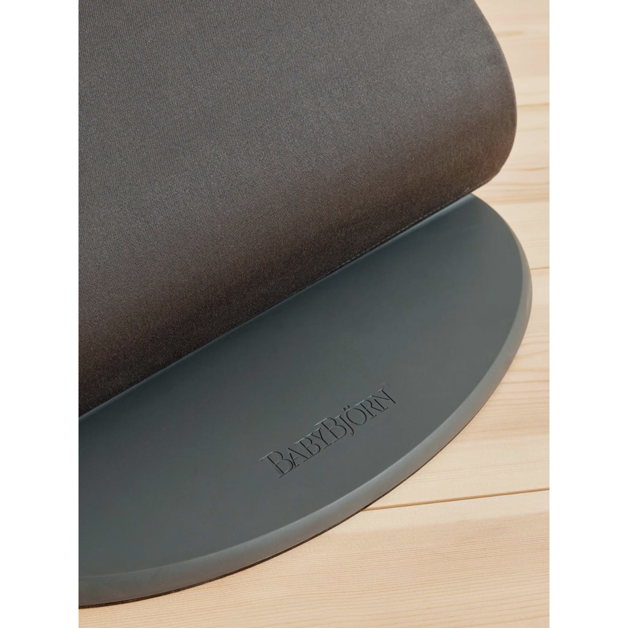 BABYBJÖRN Bouncer Bliss (Petal Quilt Cotton)