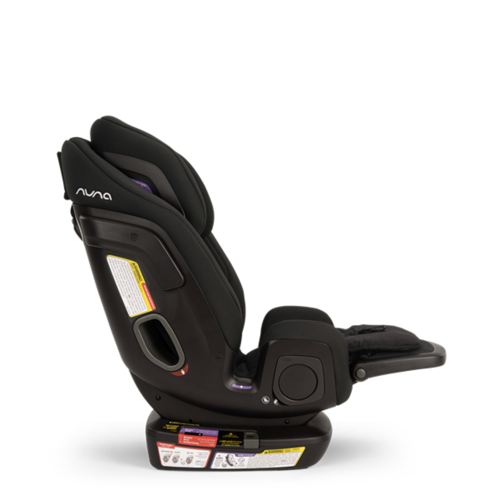 NUNA Royl Car Seat - Caviar