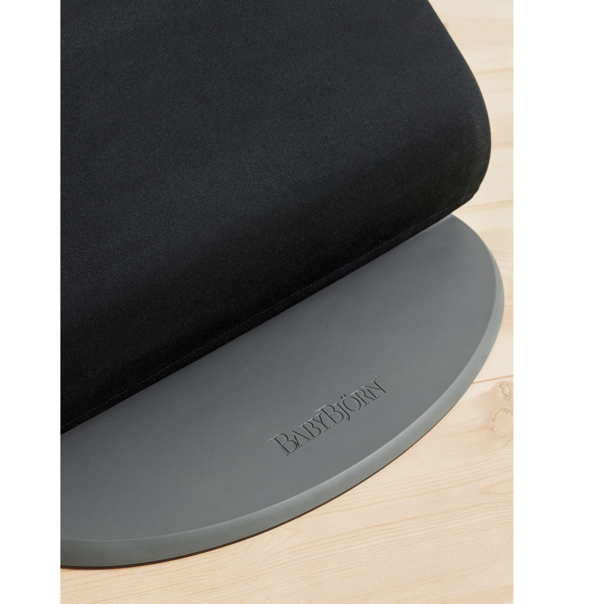 BABYBJÖRN Bouncer Bliss (Classic Quilt Cotton)