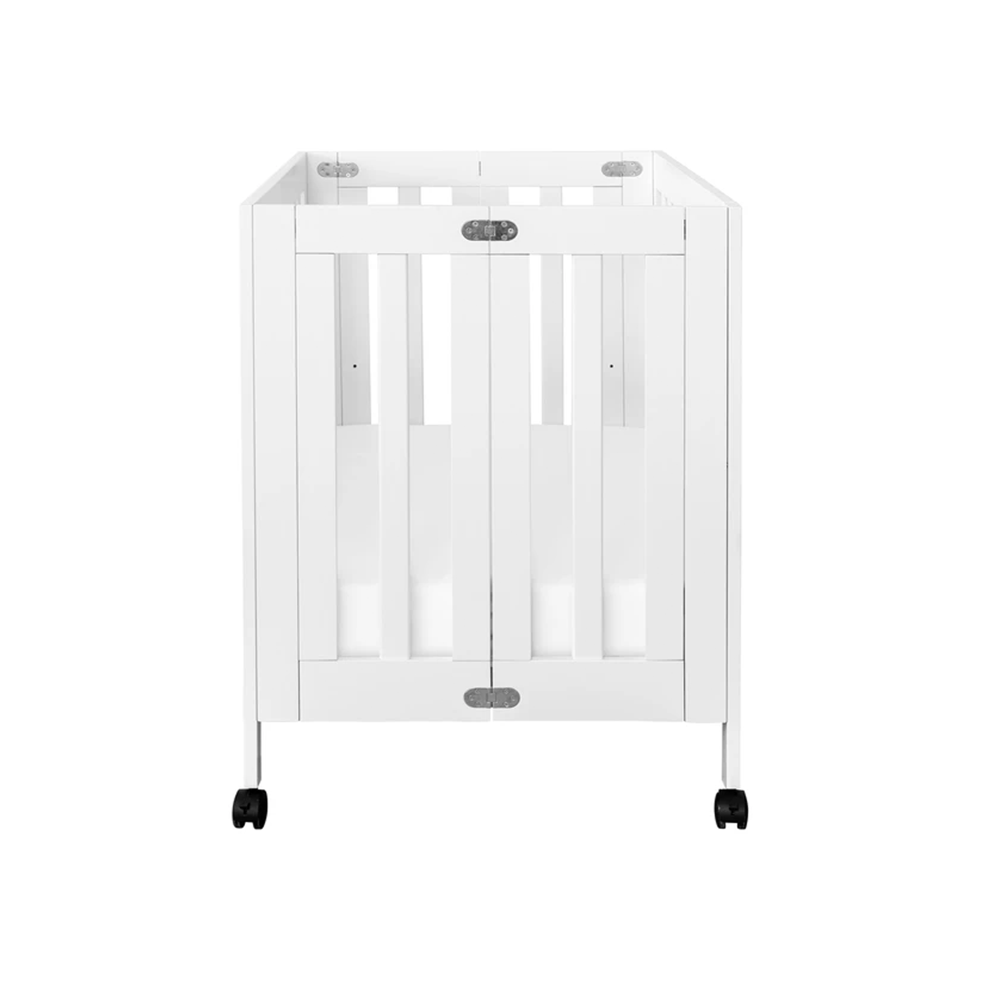 Mini Crib 8