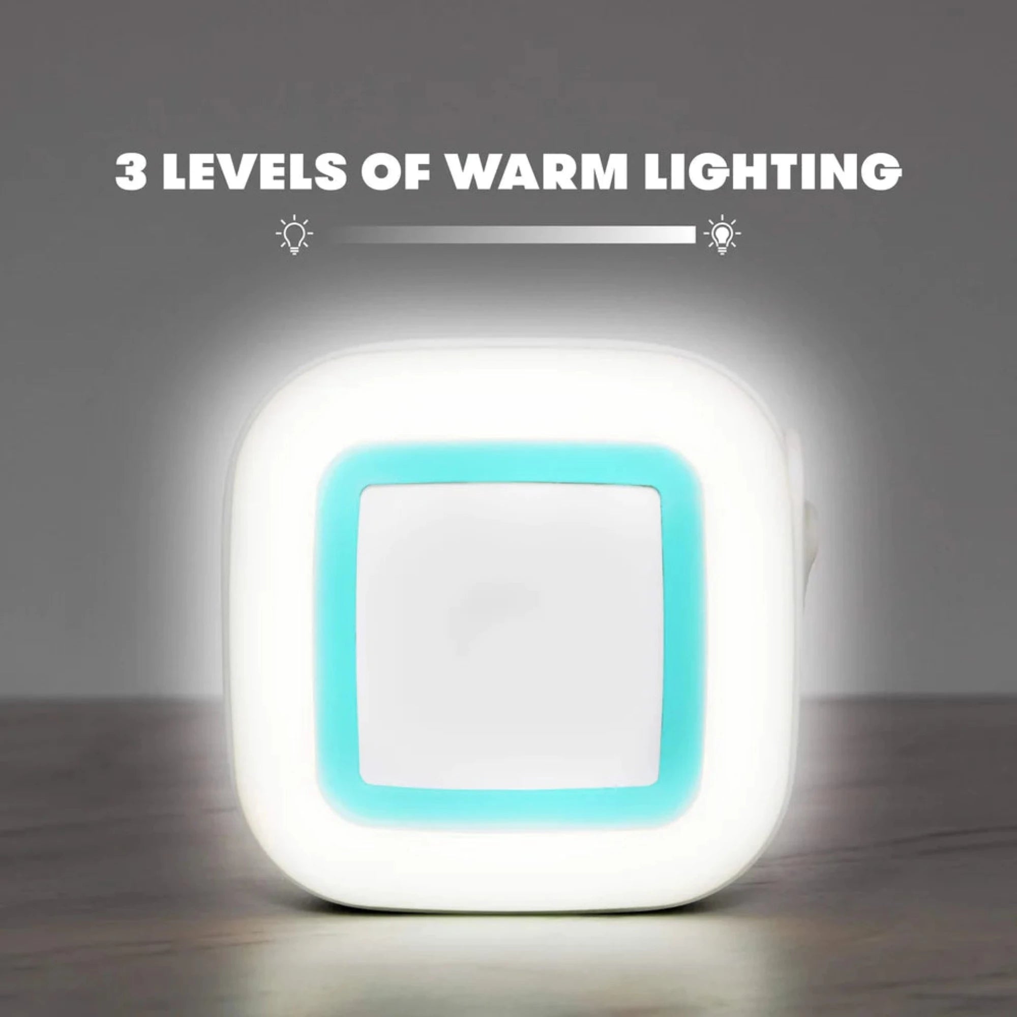 FRIDABABY Machine à sons portable et veilleuse 2 en 1