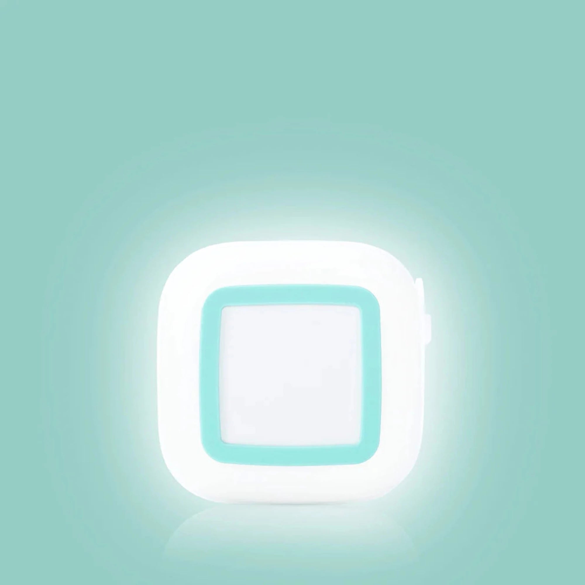 FRIDABABY Machine à sons portable et veilleuse 2 en 1