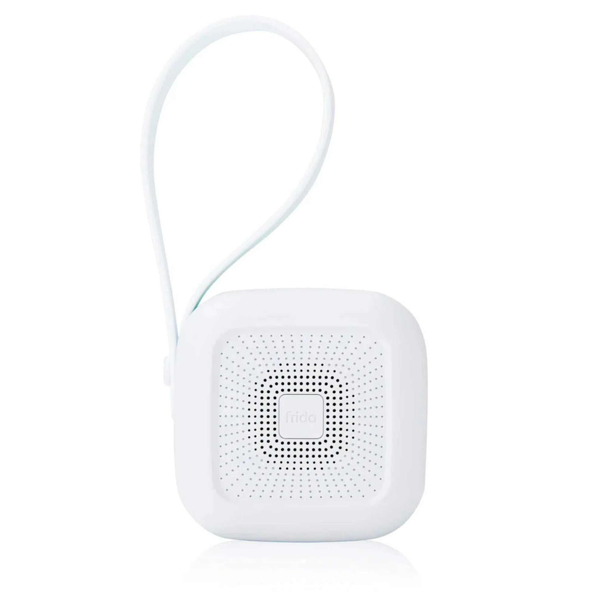 FRIDABABY Machine à sons portable et veilleuse 2 en 1