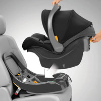 Thumbnail for CHICCO KeyFit 35 Infant Car Seat Base - Anthracite